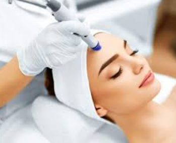 Hydra Facial