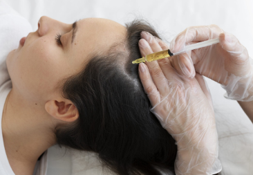 Hair GFC Live Session