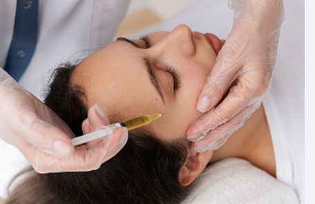 Skin First Clinic Banner